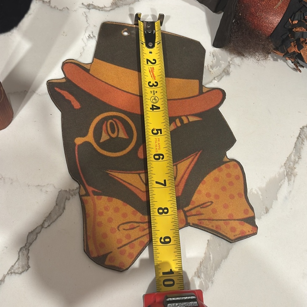 Halloween Themed primitive inspired bundle ๐ - Picture 7 of 10
